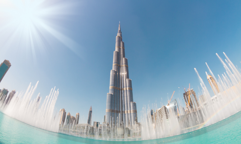 2026 Dubai Rehberi: Geleceği Bugünden Yaşatan 7 Mimari Harika