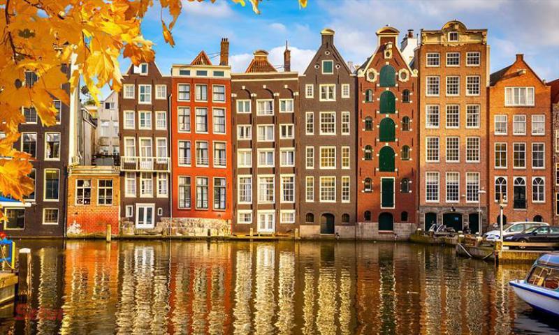 Amsterdam Turları 2026