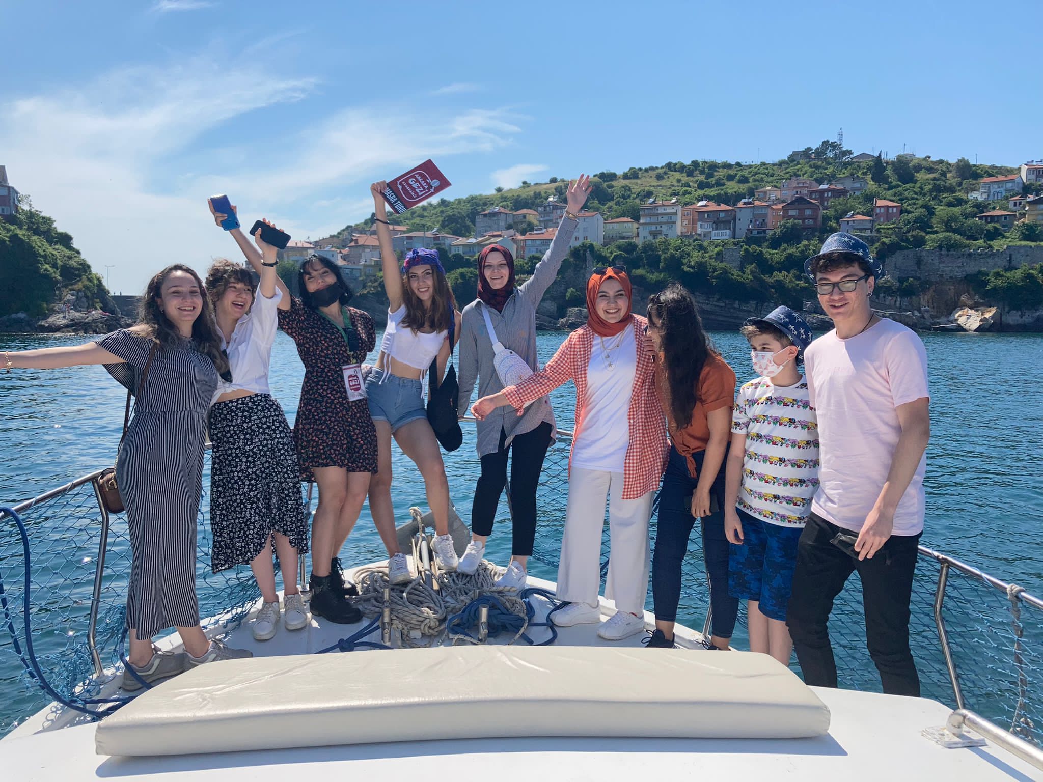 Ankara Çıkışlı Günübirlik Turlar