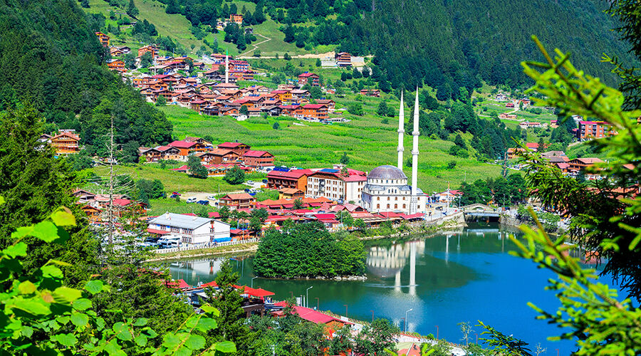 Ankara Çıkışlı Karadeniz Turu Fiyatları