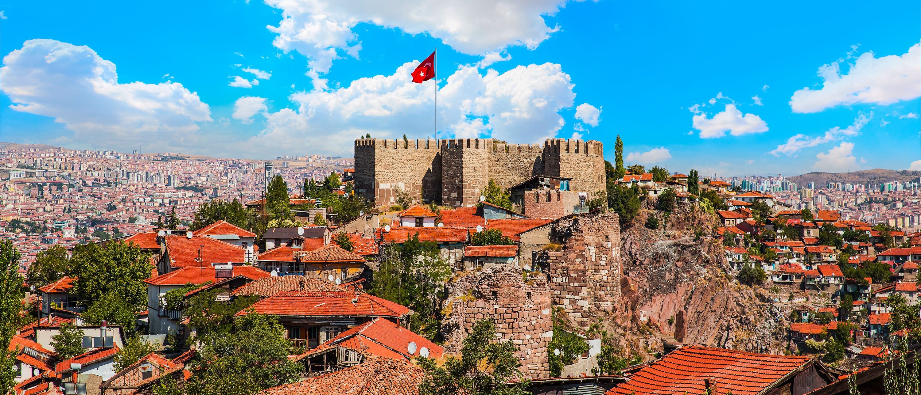 Ankara’da Gezilecek Yerler