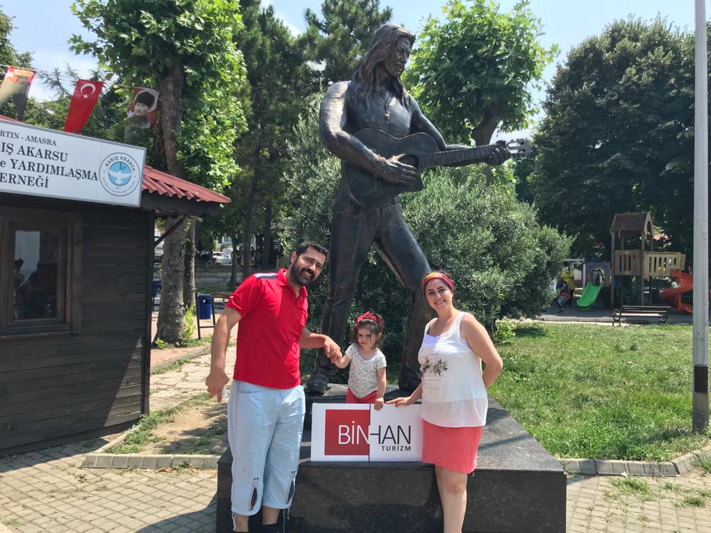 Ankara Kalkışlı Turlar
