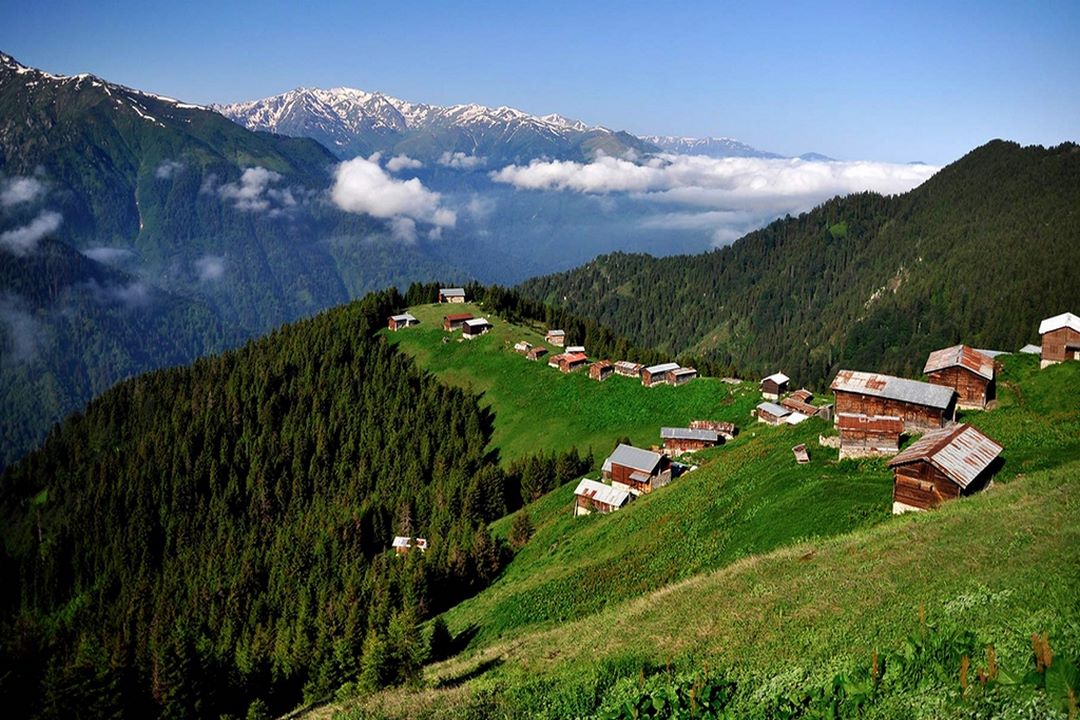 Ankara Karadeniz Turu