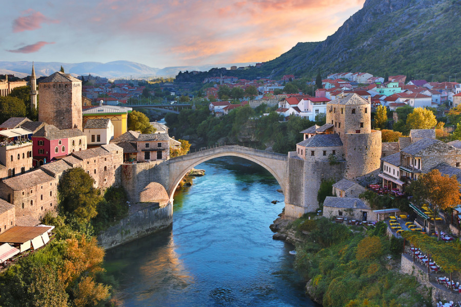 Balkan Turu Tarihi ve Doğal Güzelliklerle Dolu Bir Macera
