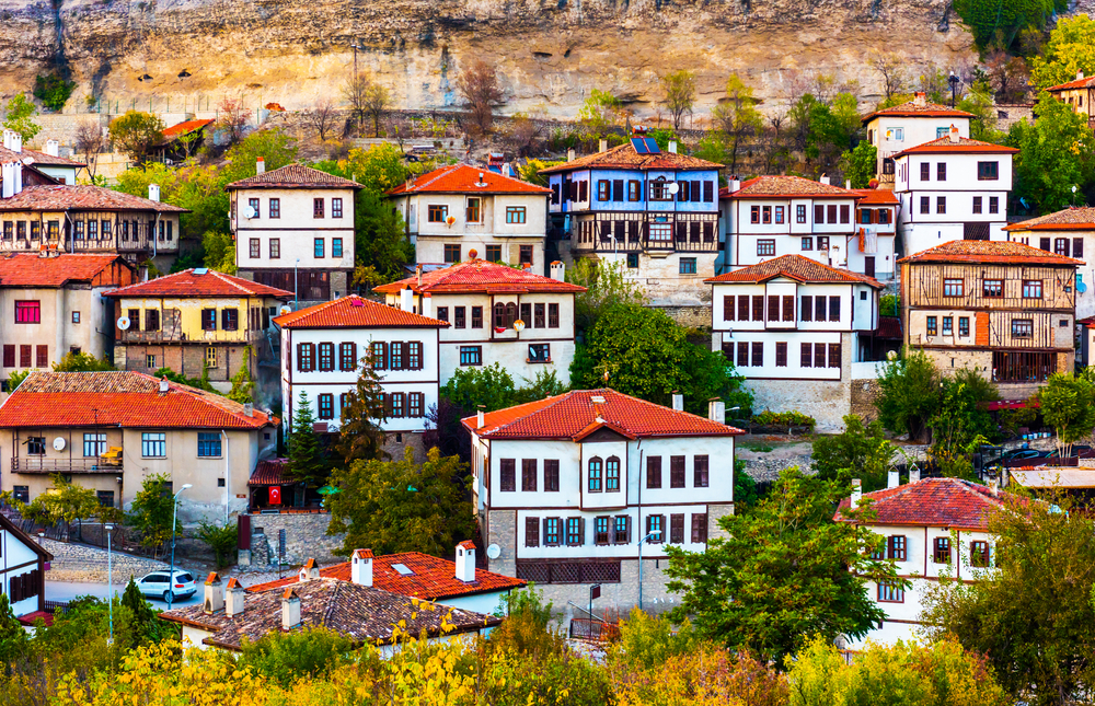 Batı Karadeniz Turları