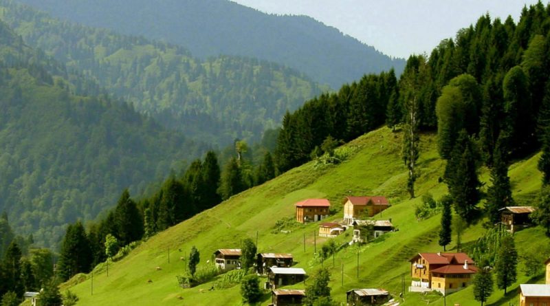 Batı Karadeniz Turu Fiyatları