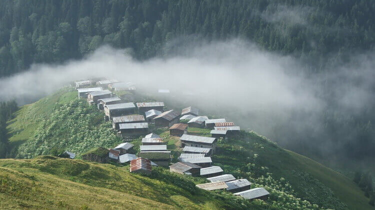 Batı Karadeniz Turu