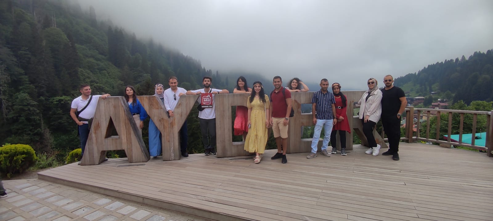 En Uygun Karadeniz Turu