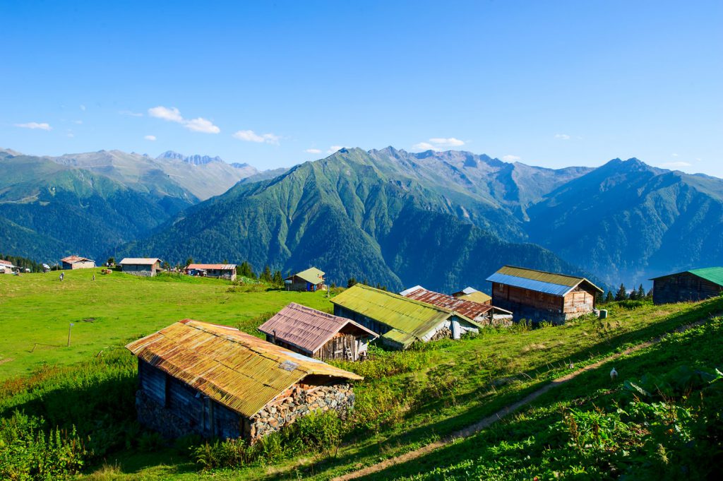 Doğu Karadeniz Turu Fiyatları