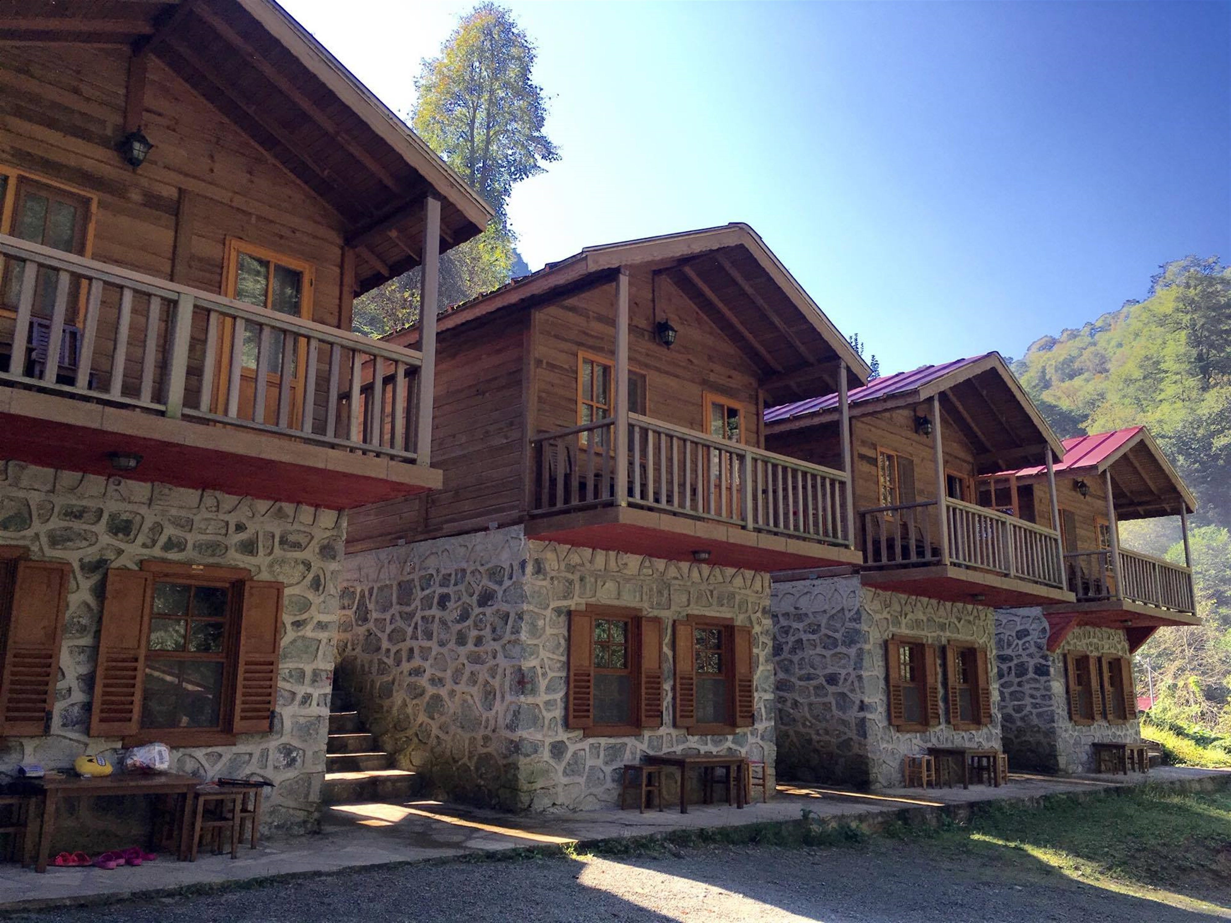 En İyi Karadeniz Turu