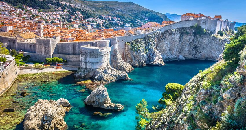 En Ucuz Vizesiz Balkan Turları