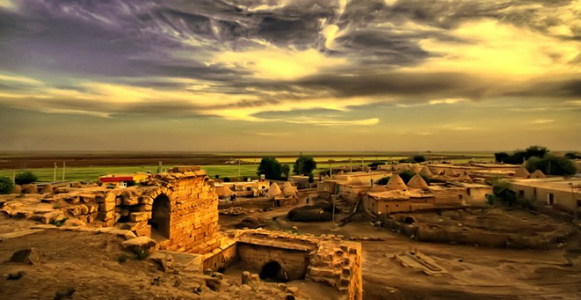 GAP Turu 2024 Güneydoğu Anadolu ve Nemrut Dağı'nı Gözlerinizle Görün