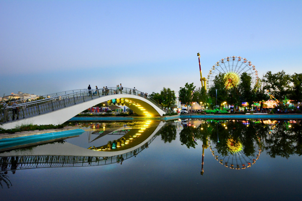 Gençlik Parkı