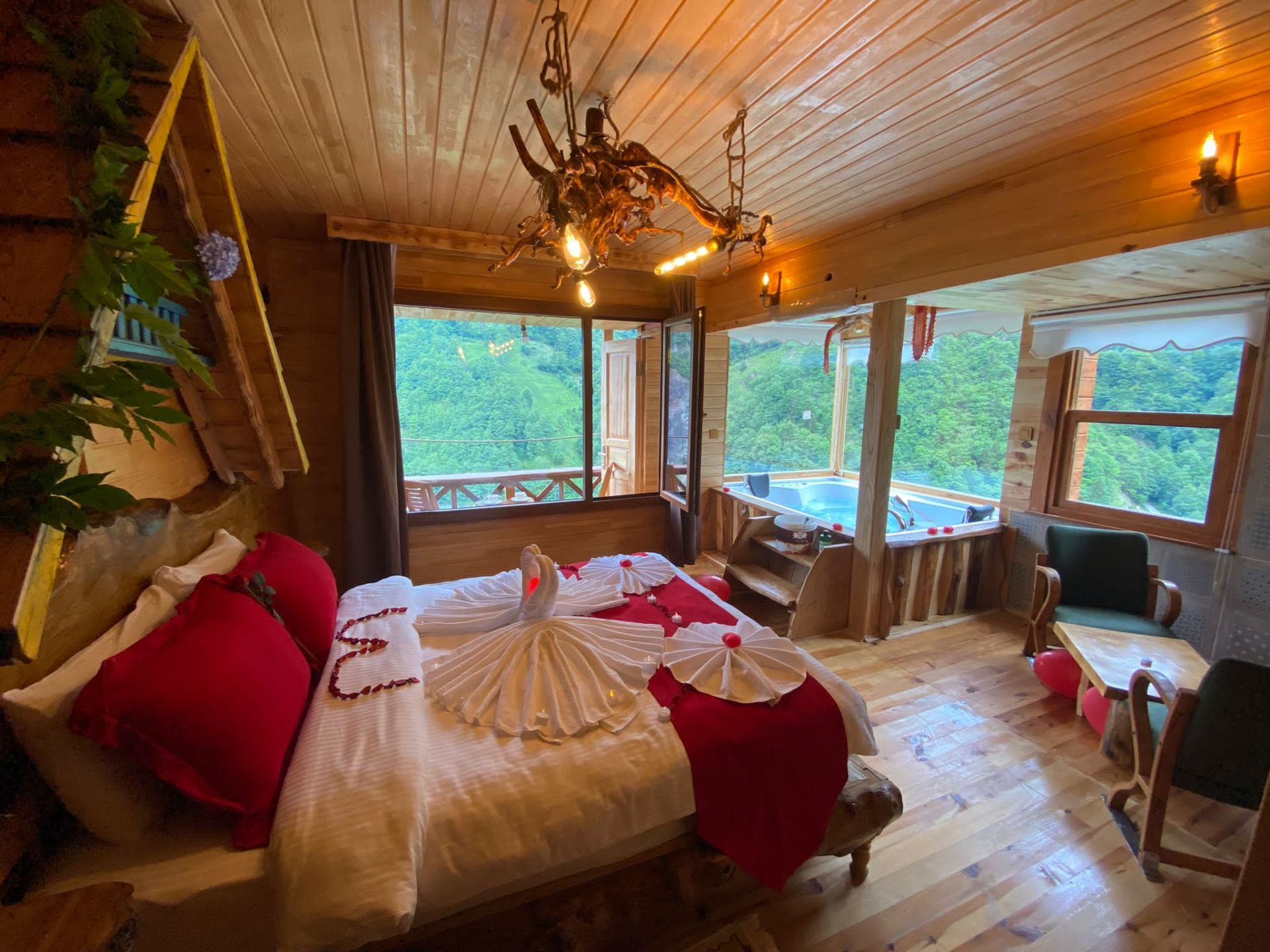 Karadeniz Balayı Turları
