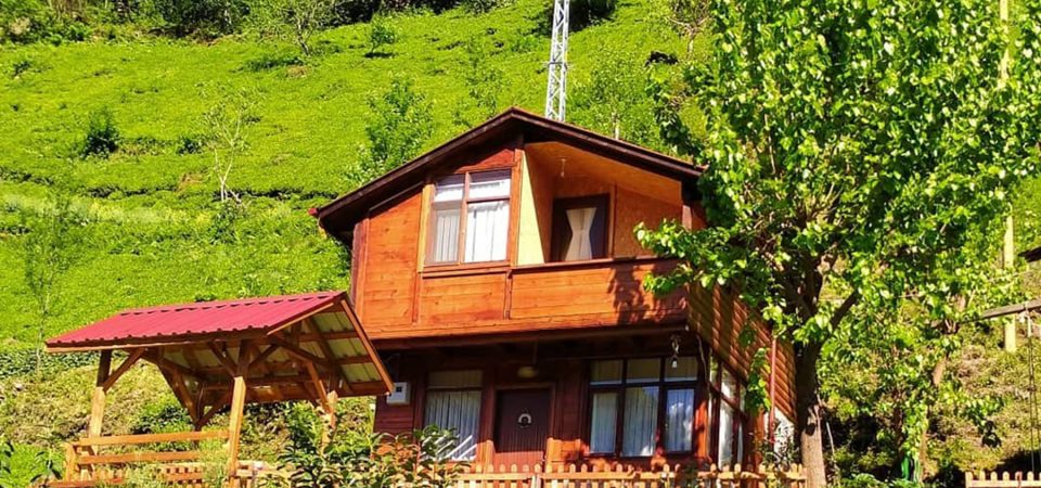 Karadeniz Gezi Turları