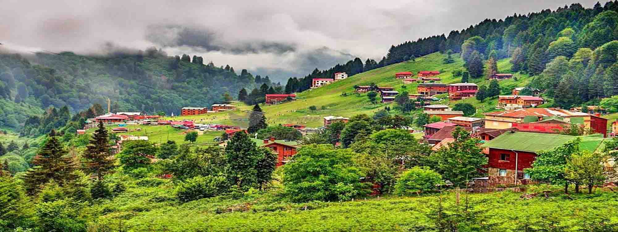 Karadeniz Günübirlik Tur