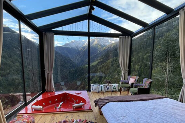 Karadeniz Tur Şirketleri