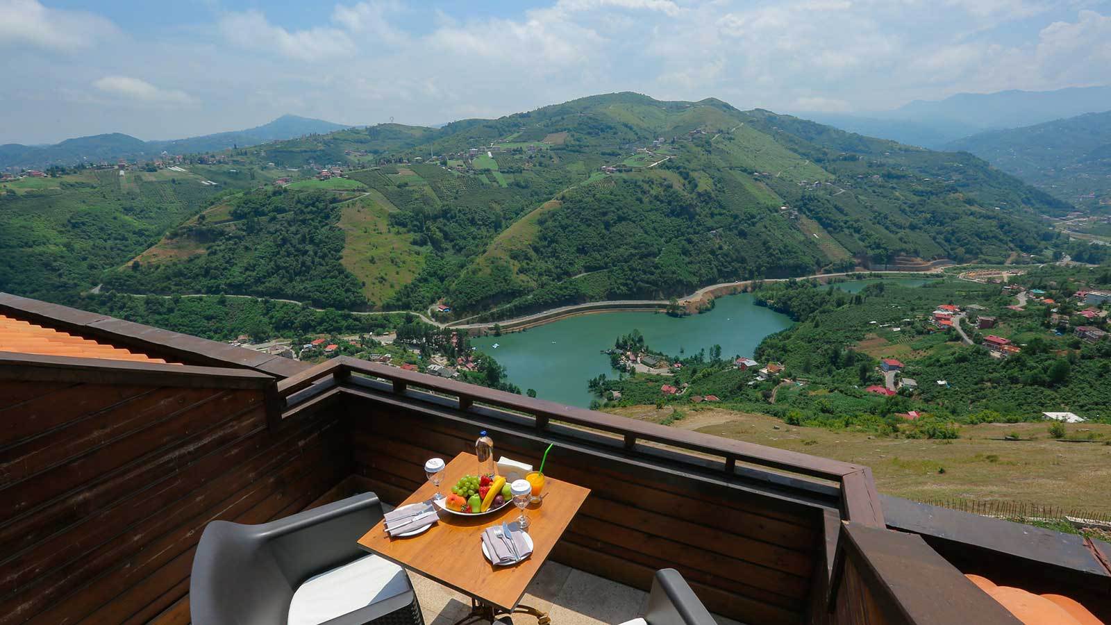 Karadeniz Tur
