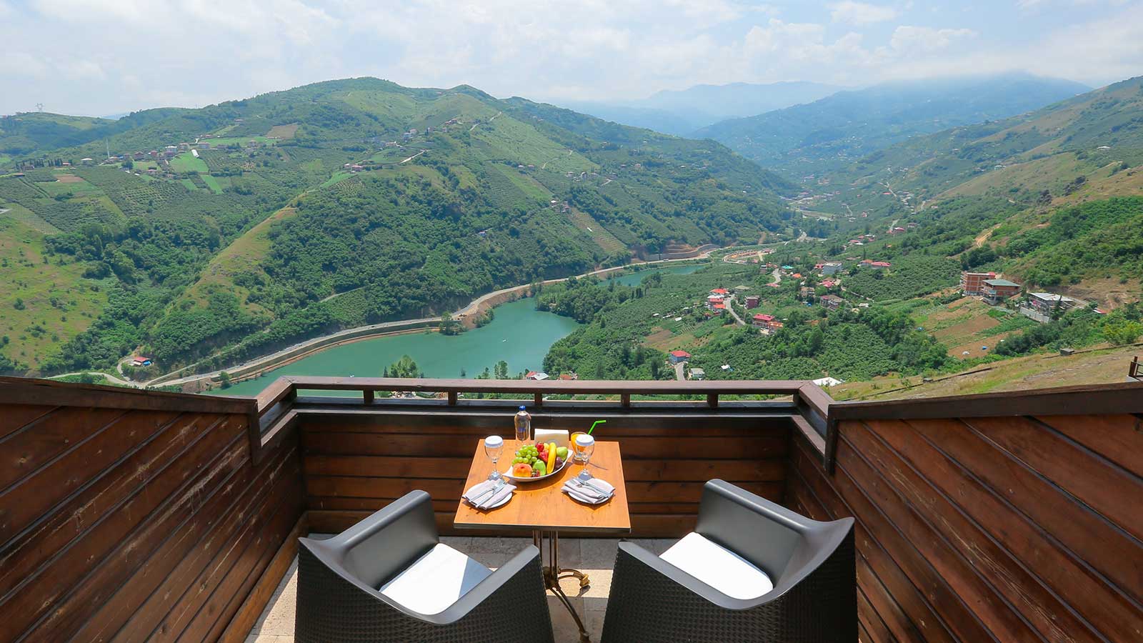 Karadeniz Turları 2023