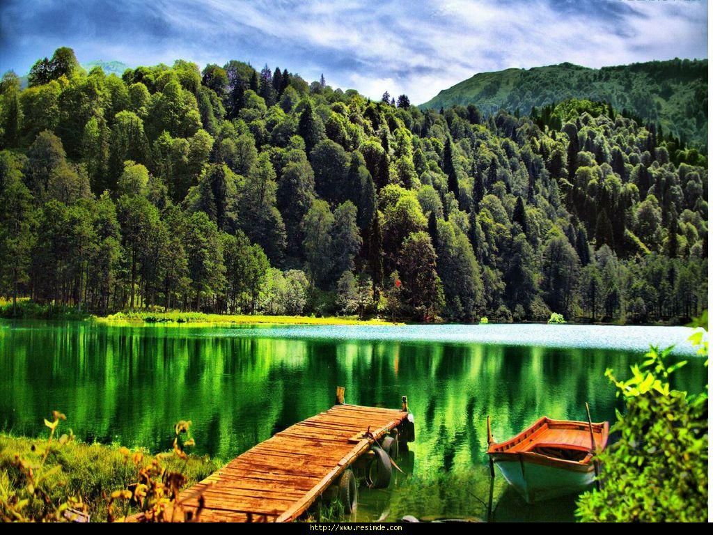 Karadeniz Turları İzmir Çıkışlı