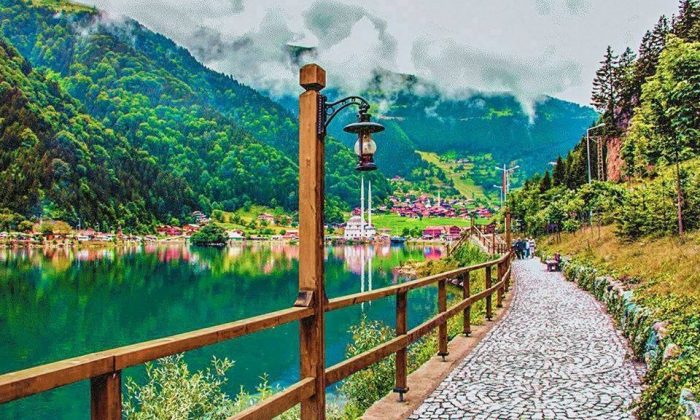 Karadeniz Turu Doğa Harikaları ile Dolu Bir Keşif Macerası