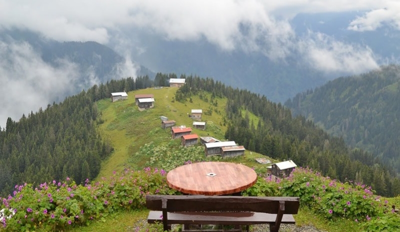 Karadeniz Turu Fiyat