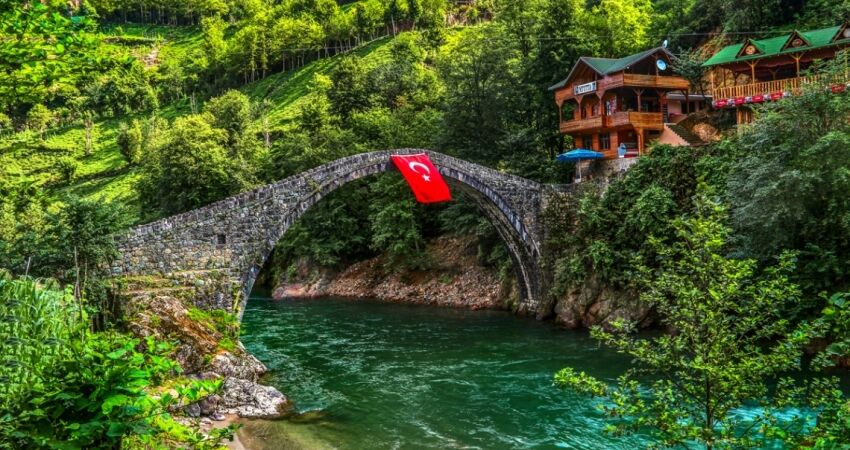 Karadeniz Turu Fiyatları