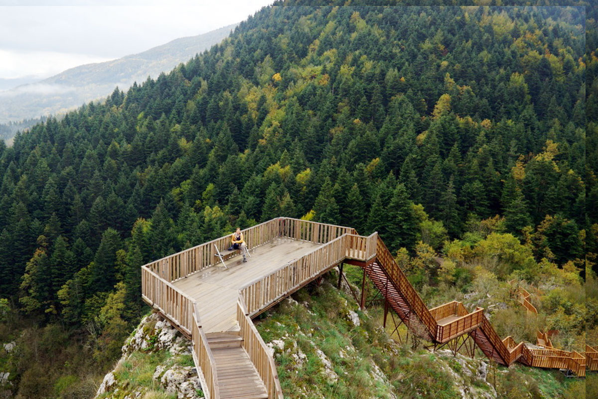 Kastamonu turu