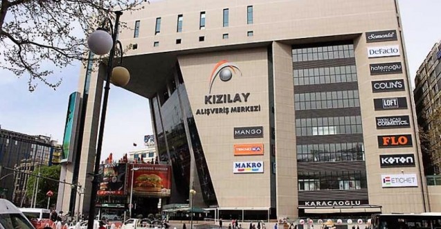 Kızılay Tur Firmaları