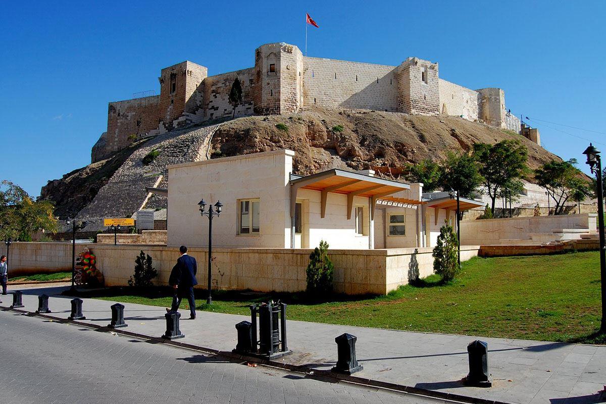 Mardin turu ankara çıkışlı