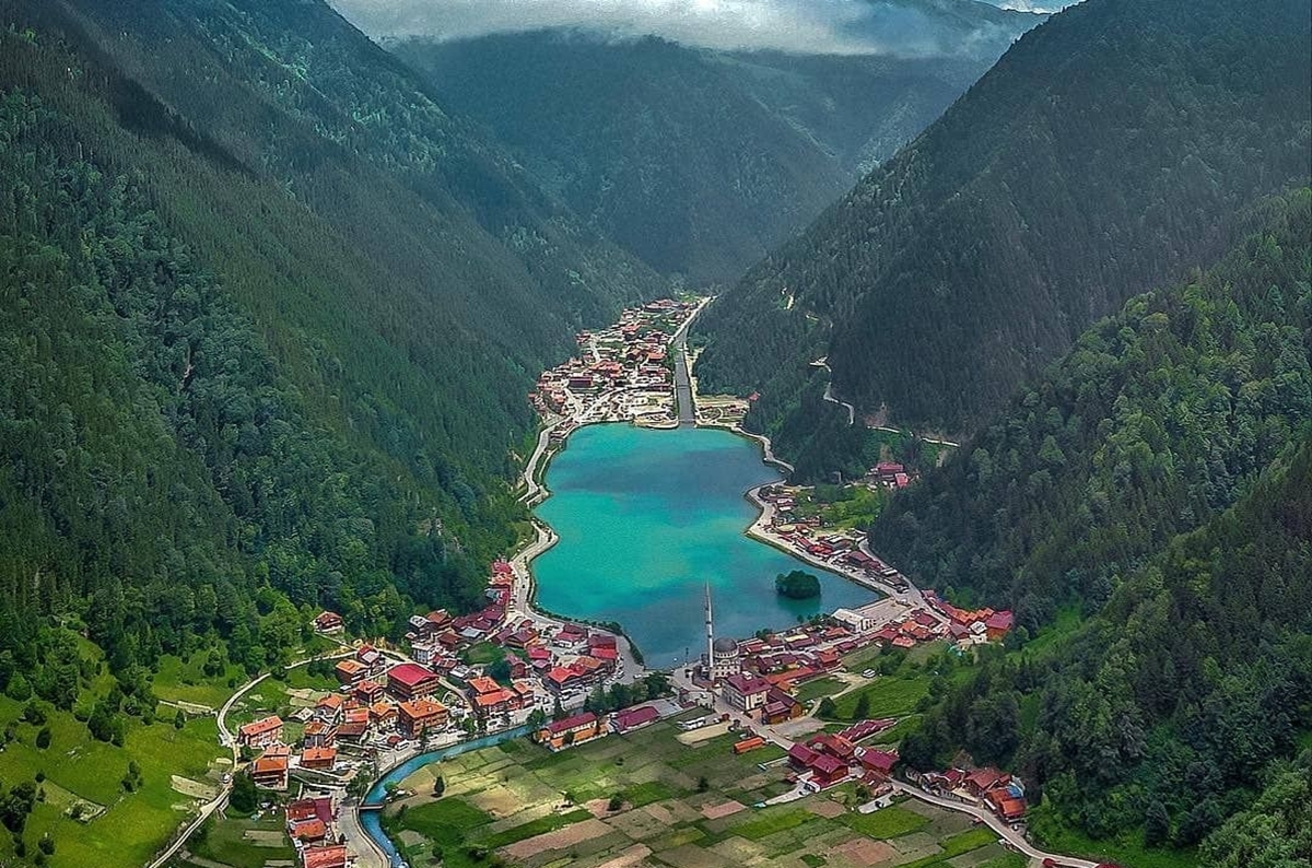 Trabzon Turu Fiyatları