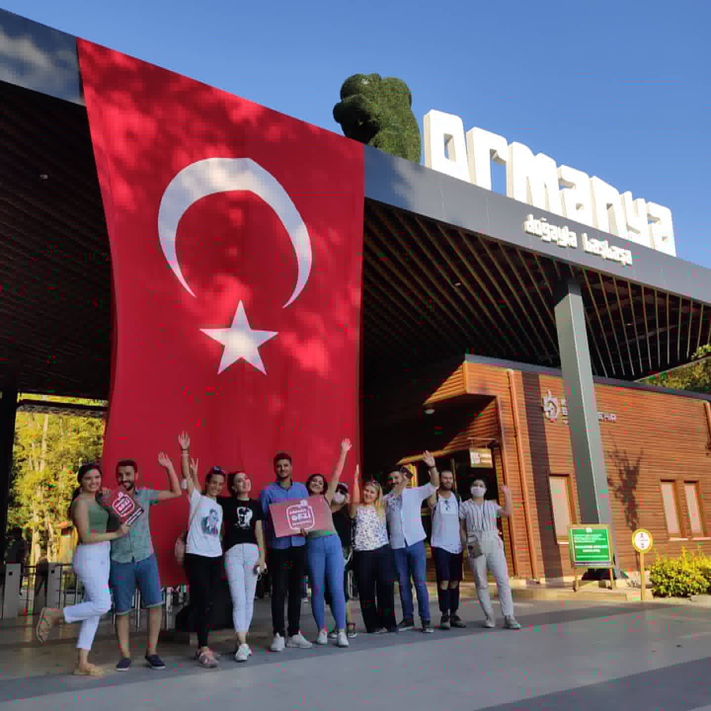 Tur Şirketleri Ankara