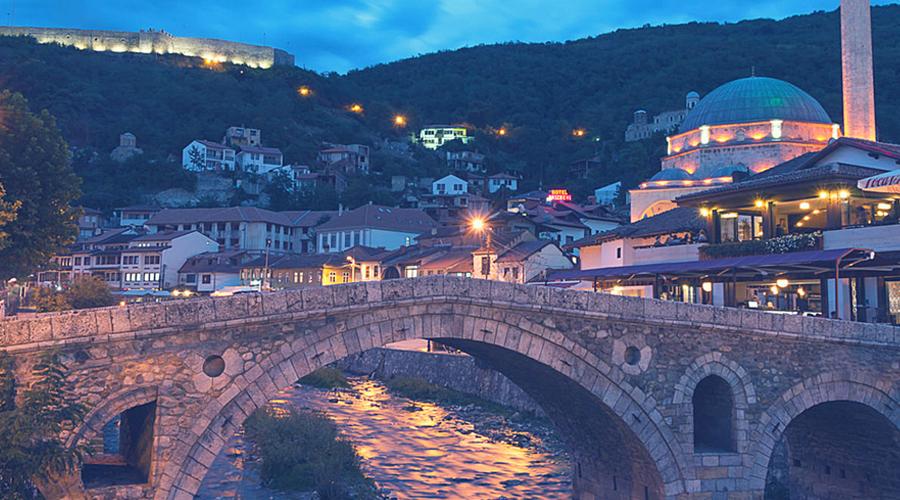 Vizesiz Balkan Ülkeleri