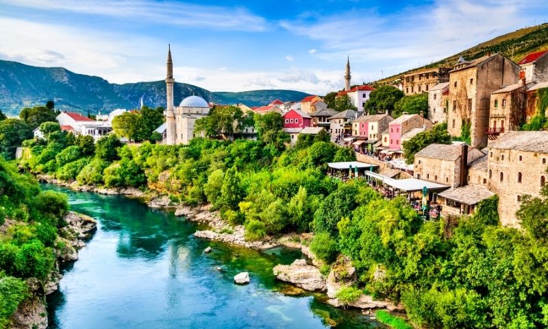 2026 Ramazan Bayramı’nda Vize Derdi Olmayan En Popüler 5 Ülke