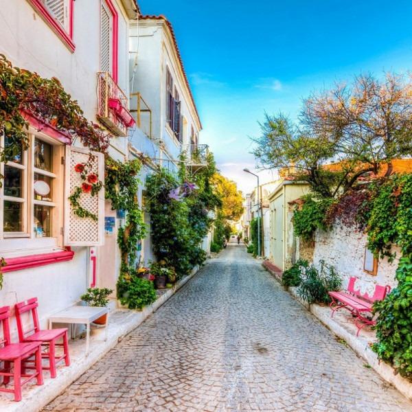Bozcaada & Gökçeada ve Çanakkale Şehitlik Turu