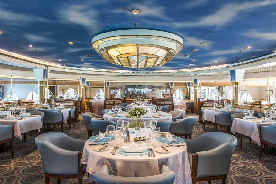 Yunan Adaları Miray Cruise ile 4 Gece 5 Gün ( Kuşadası Çıkışlı)