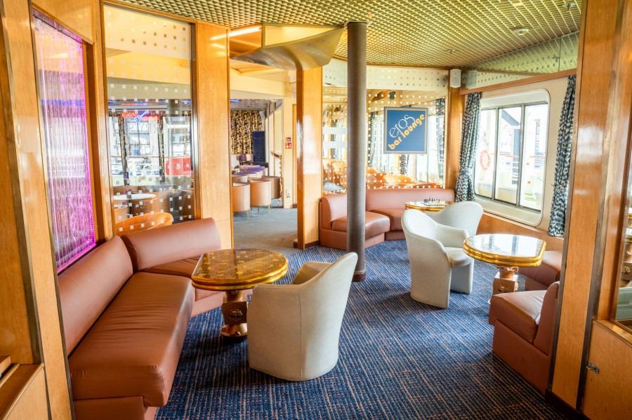 Yunan Adaları Miray Cruise ile 3 Gece 4 Gün ( Kuşadası Çıkışlı)