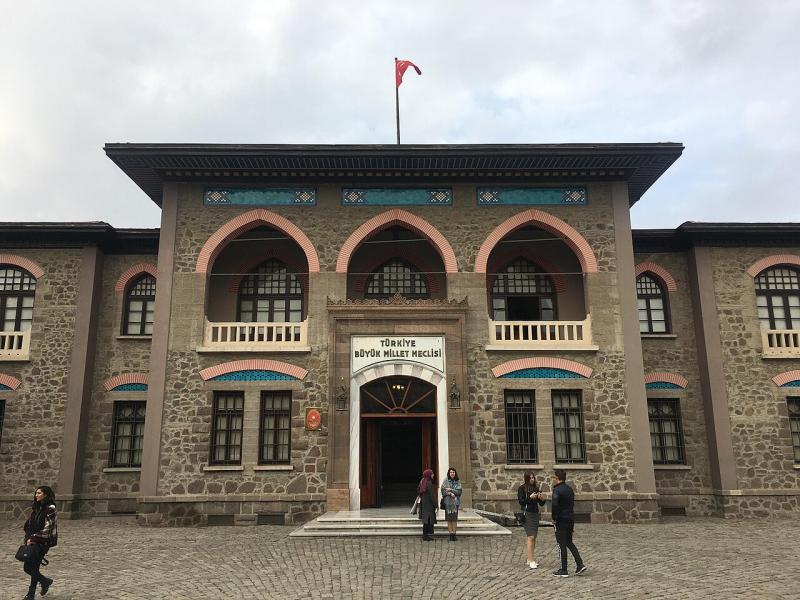 10 Kasım Özel Günübirlik Ankara Anıtkabir Turu