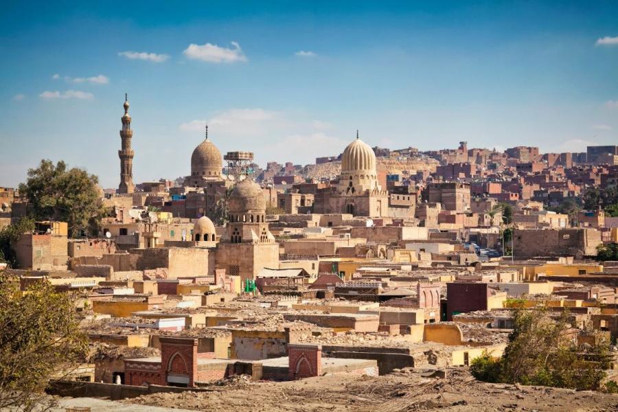 İzmir Hareketli Sharm ve Kahire – Sharm’da Her Şey Dahil Konaklama – Kolay Vize