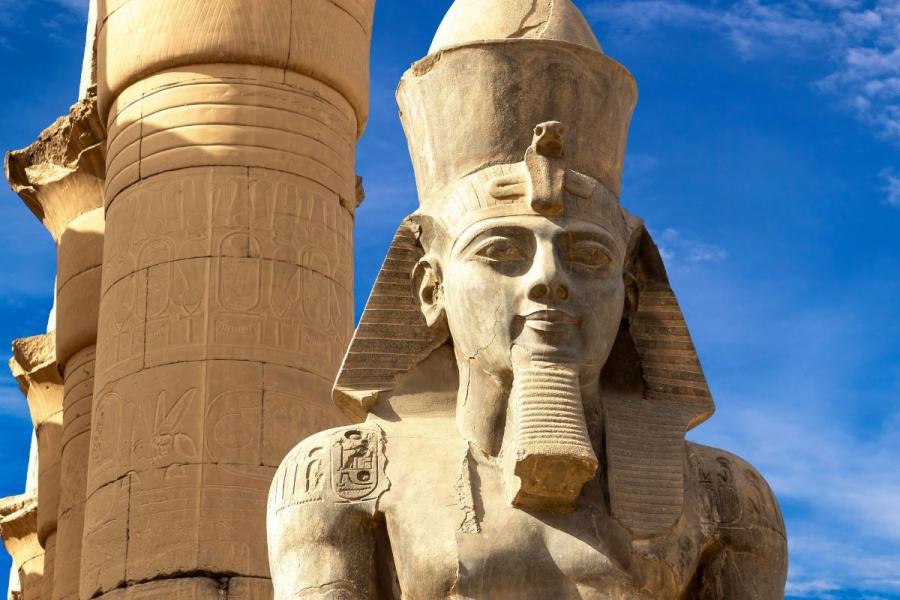 İzmir Hareketli Baştan Başa Mısır – Kahire (Luksor) – Hurghada – Sharm – Hurghada/Sharm Arası Uçakla – Hurghada ve Sharm’da Her Şey Dahil Konaklama – Kolay Vize