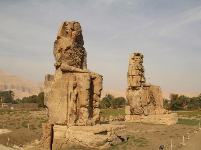 İzmir Hareketli Baştan Başa Mısır – Kahire (Luksor) – Hurghada – Sharm – Hurghada/Sharm Arası Uçakla – Hurghada ve Sharm’da Her Şey Dahil Konaklama – Kolay Vize