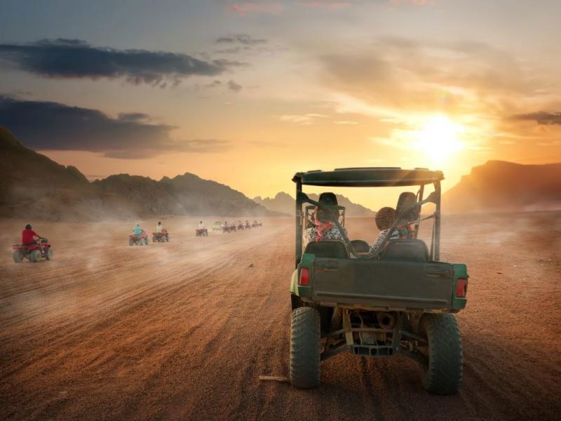 İzmir Hareketli Baştan Başa Mısır – Kahire (Luksor) – Hurghada – Sharm – Hurghada/Sharm Arası Uçakla – Hurghada ve Sharm’da Her Şey Dahil Konaklama – Kolay Vize