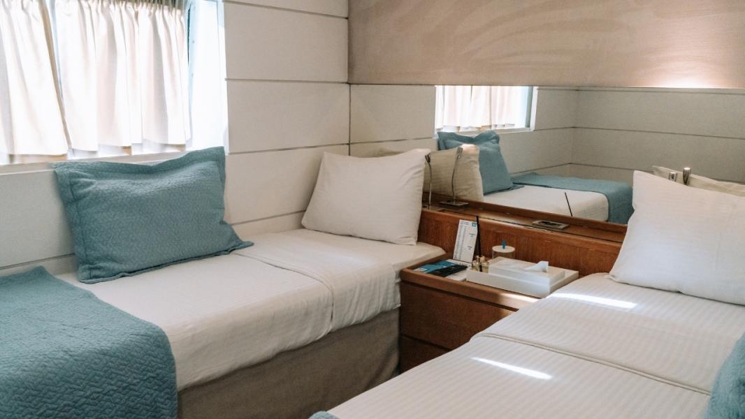 Classical Greece Cruise: Island-Hopping Adventure