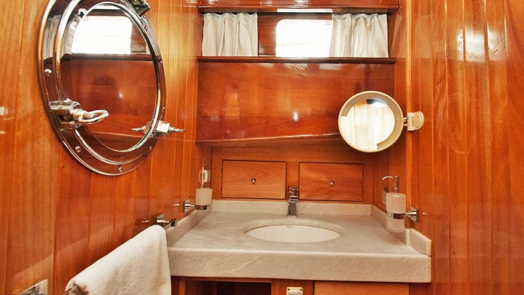 Bodrum Hisarönü Bodrum Blue Cruise – with Luxury Gulet Yacht