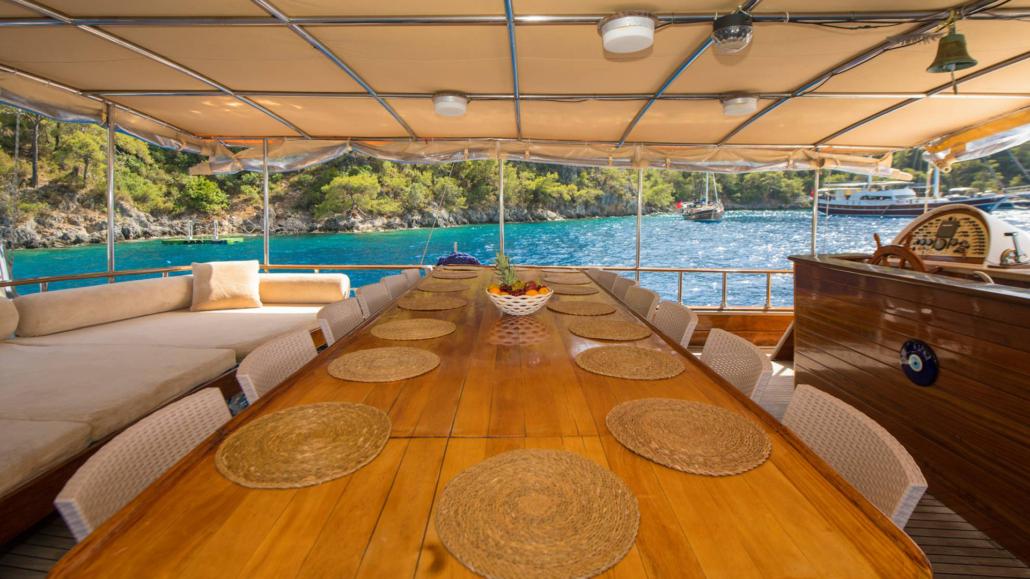 Sail, Swim, Repeat: Why the Blue Cruise is Turkey’s Best-Kept Secret