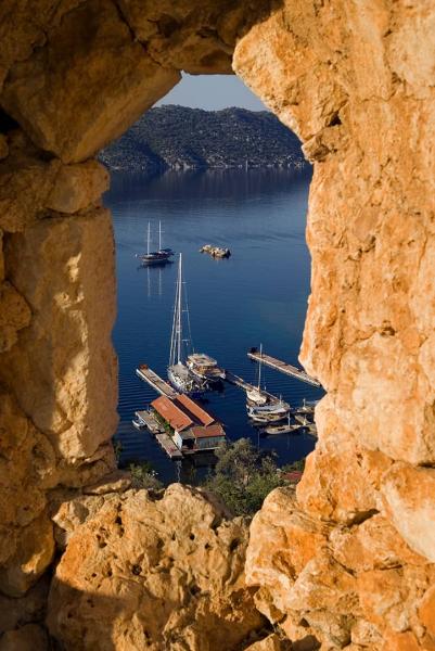 From Bodrum to Fethiye: Discover the Magic of Turkey’s Gulet Adventures