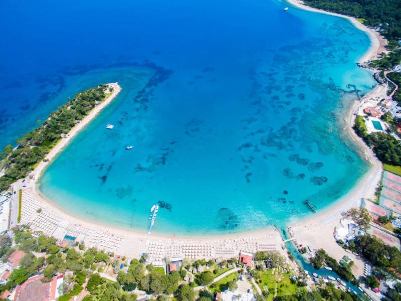 From Bodrum to Fethiye: Discover the Magic of Turkey’s Gulet Adventures