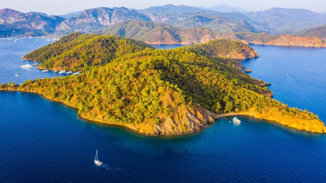 From Bodrum to Fethiye: Discover the Magic of Turkey’s Gulet Adventures