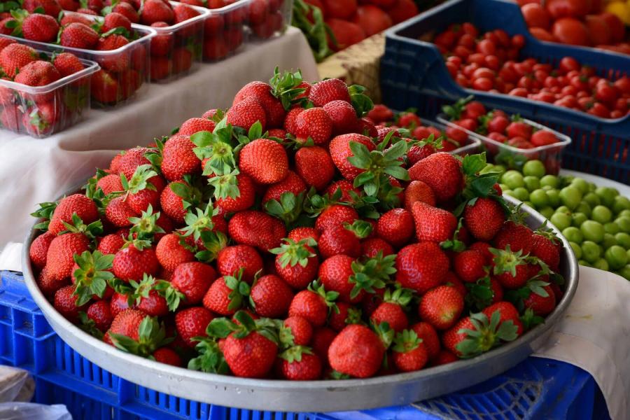 Luxury Blue Cruise: Bodrum – Datça – Fethiye (8 Days / 7 Nights)