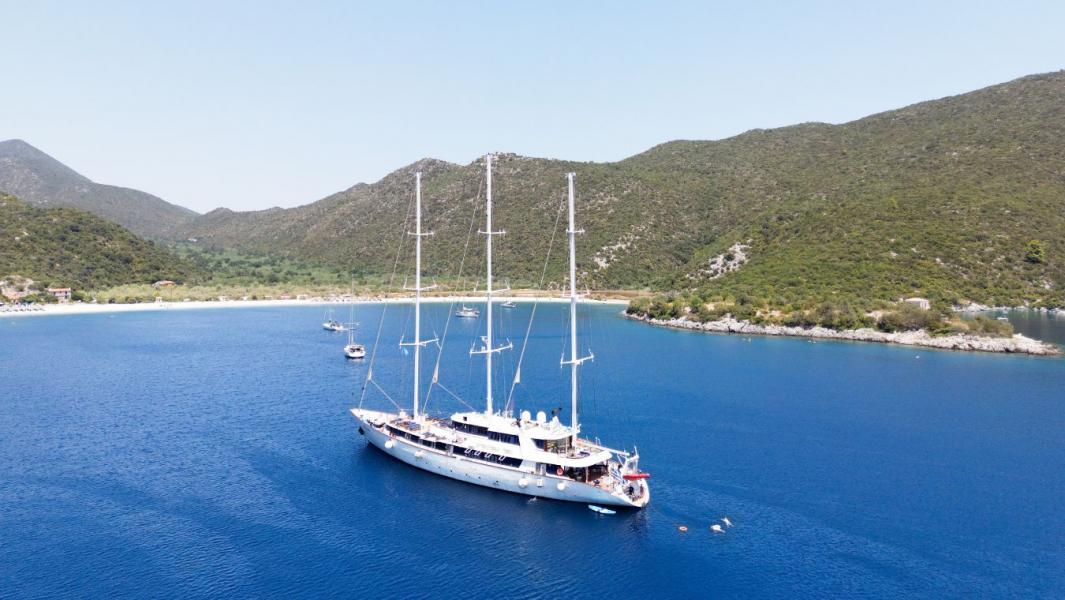 MS Panorama – A Boutique Cruising Gem